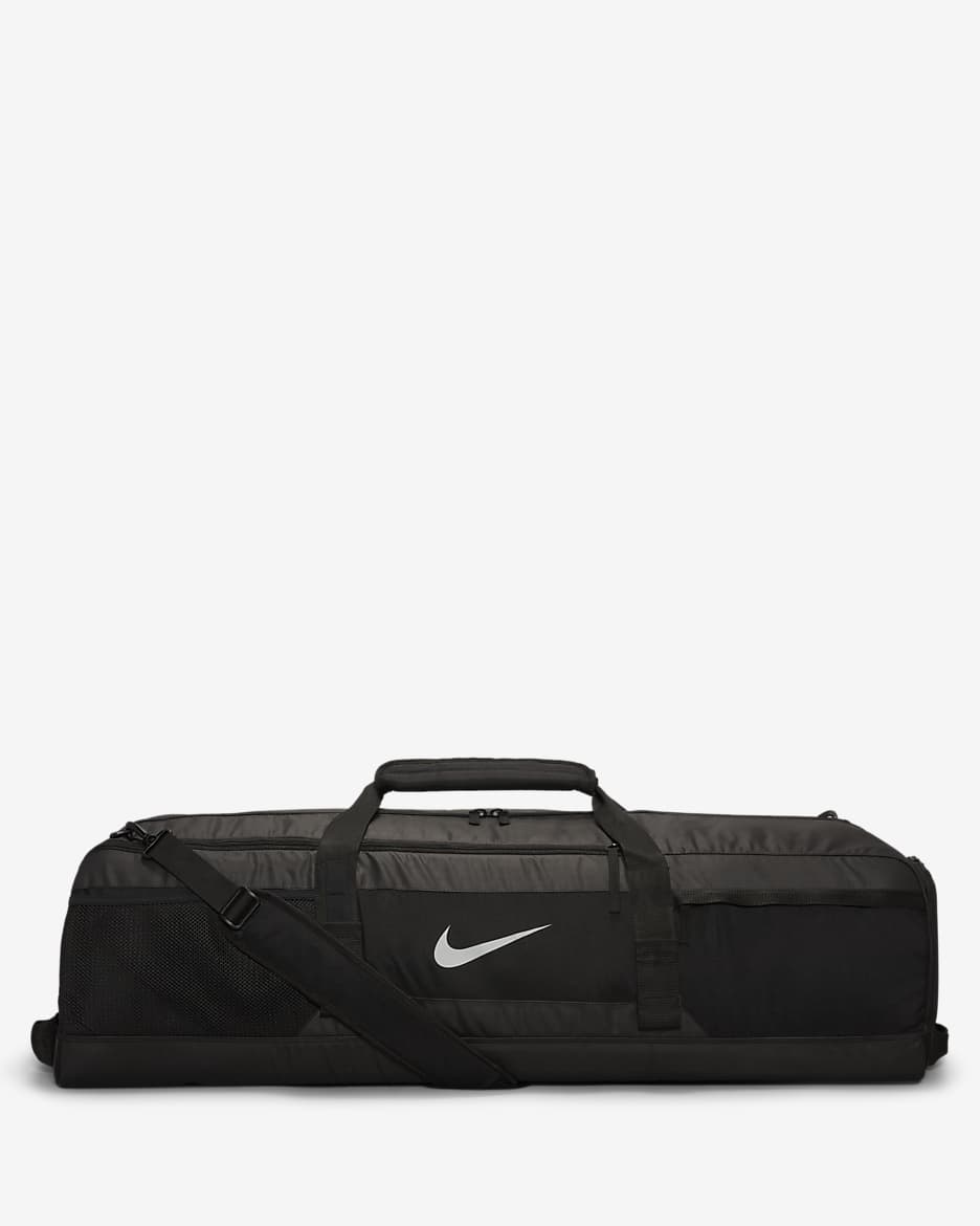 Nike Shield Lacrosse Duffel Bag (112L)